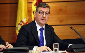 Marcial Marín