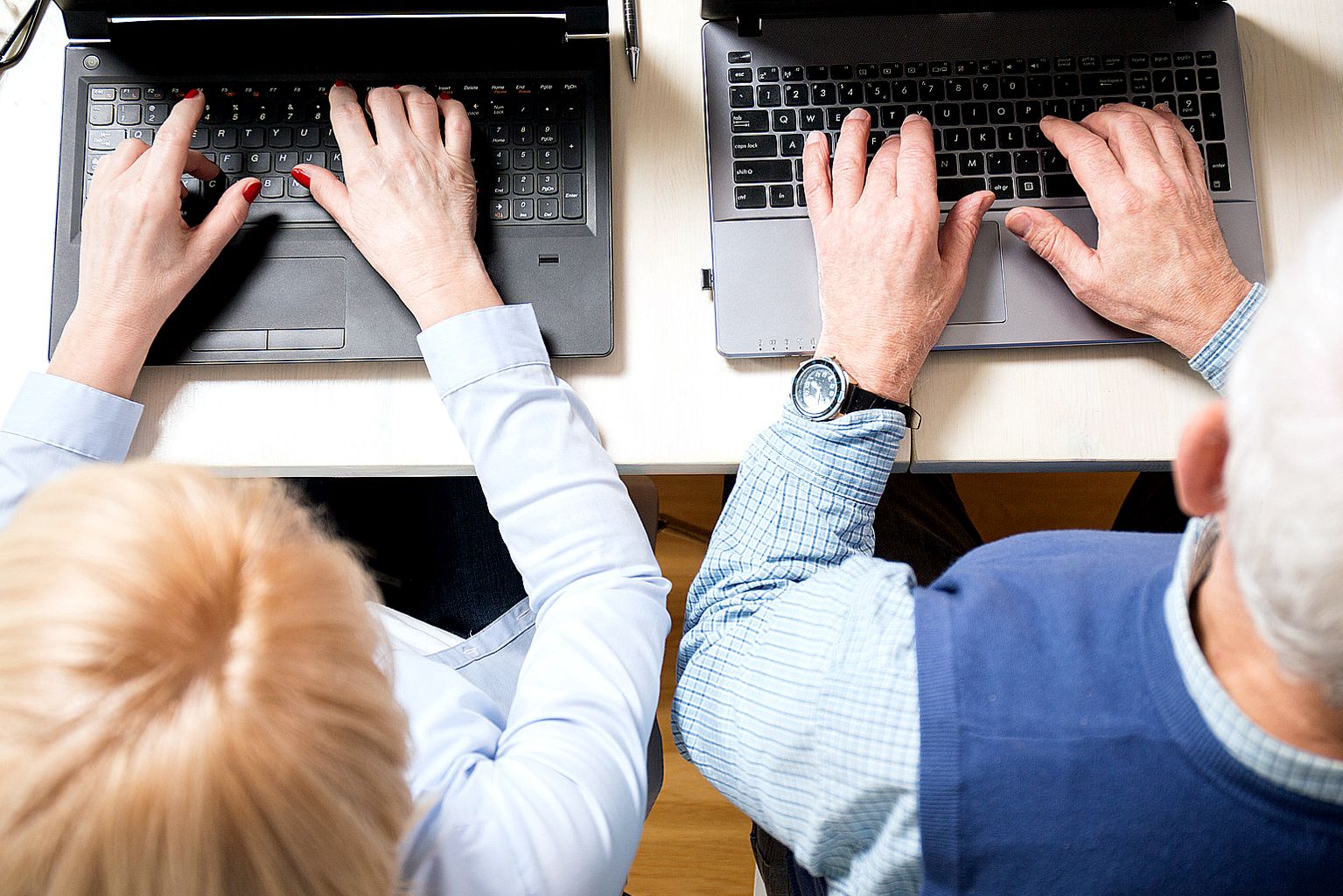 Diputación de Cuenca facilitará formación en tecnologías de la información y comunicación a 45 asociaciones de jubilados y pensionistas 1 MayoresInternetNota