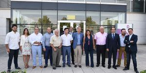 Más de 1.500 jóvenes quieren ser agricultores o ganaderos en Castilla-La Mancha