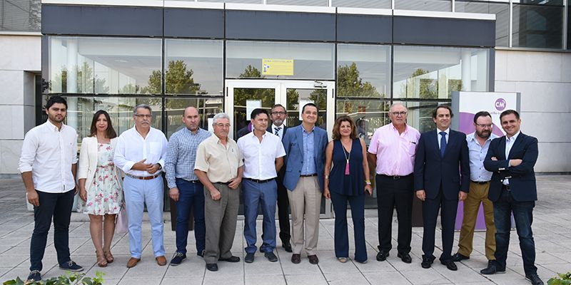 Más de 1.500 jóvenes quieren ser agricultores o ganaderos en Castilla-La Mancha