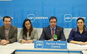 El PP cree que “la nefasta gestión del Gobierno de Page en materia de Bienestar Social ya no admite ninguna réplica”