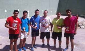 PREMIADOS CAÑAVERUELAS