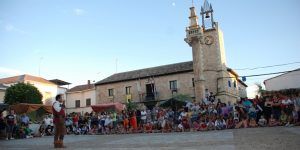 Picota Fuentenovilla