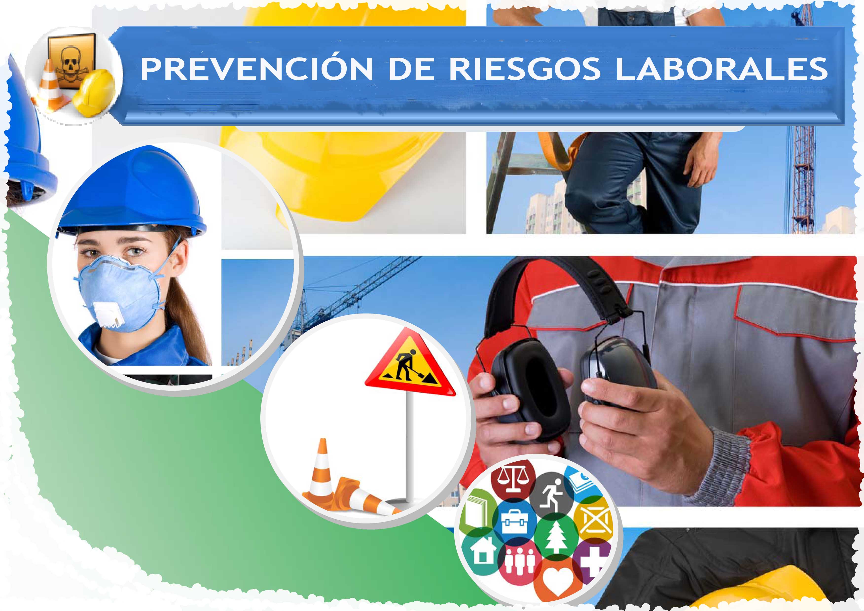 CEOE CEPYME Cuenca informa de las ayudas para el fomento de la prevención de riesgos laborales