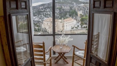 Martínez afirma que los datos del mes de julio animan al Gobierno regional a seguir trabajando por el turismo en Cuenca