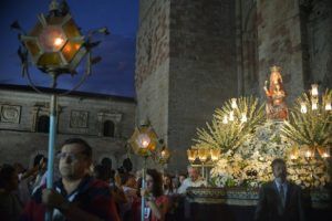 Proce de los faroles