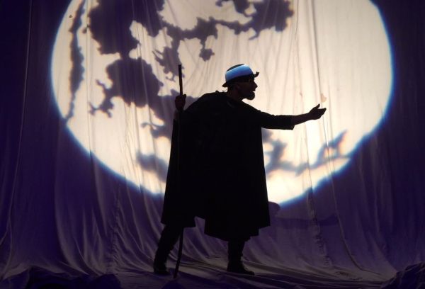 El Road Show ‘En un lugar de tu vida’ y ‘CervAntes y Después’, actividades de la semana en los actos del IV Centenario de Cervantes en Castilla-La Mancha