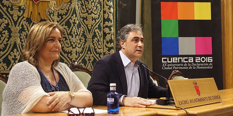 Calidad y éxito de participación en todas las actividades programadas para la ‘Feria y Fiestas de San Julián 2016’