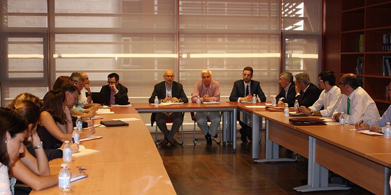 Junta y sector asegurador te quieren poner más fácil la resolución de los conflictos