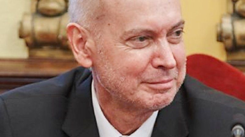 Fallece el periodista y concejal, Santiago Manzano