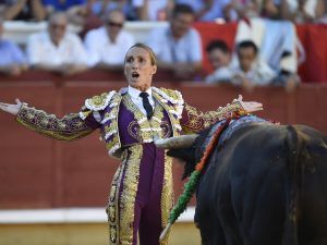 El ambiente que se respiraba en Cuenca a las cinco de la tarde hacía intuir que algo importante se cocía en la ciudad 2 SÁNCHEZ MB