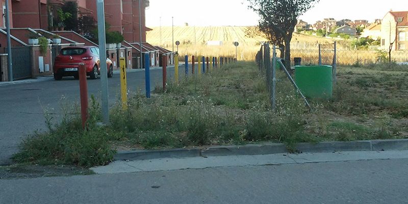 El PP de Torrejón del Rey denuncia anomalías en el Plan de Empleo