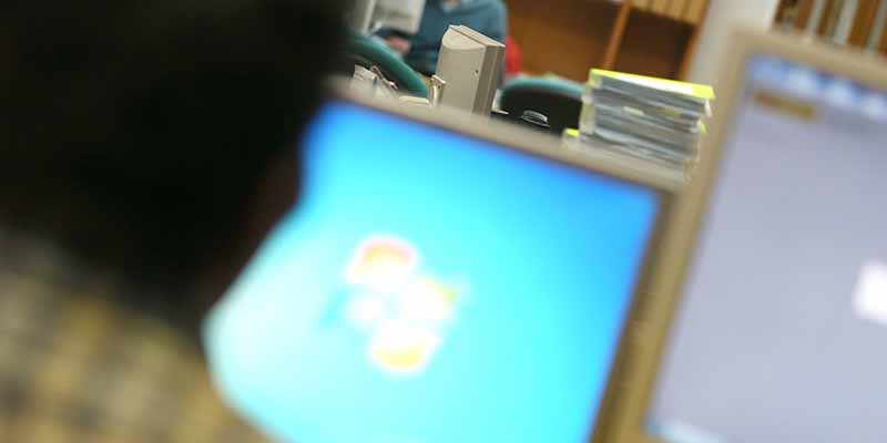 La fibra óptica llega ya al 40% de los castellano-manchegos