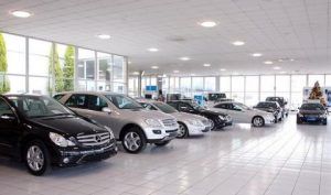 concesionario coches espana