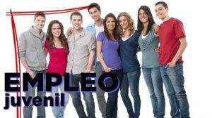 empleo juvenil
