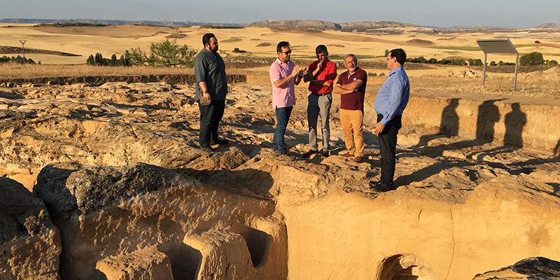 Prieto destaca las inversiones patrimoniales como base del desarrollo turístico en Cuenca