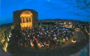 La Fundación Globalcaja Cuenca colabora en numerosas actividades de promoción cultural, patrimonial y turística durante el verano 3 foto web