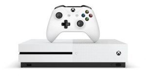 Xbox One S de 2TB es una edición limitada