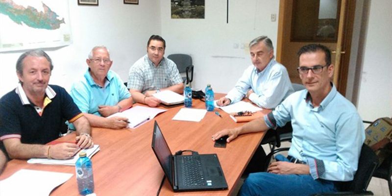 Constituida la Mesa Regional en Defensa de la Caza en C-LM