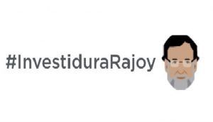  'emoji' con la cara de Rajoy
