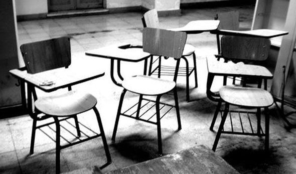 El PP denuncia que el abandono educativo temprano aumenta en Castilla-La Mancha tras el primer curso escolar de Page como presidente