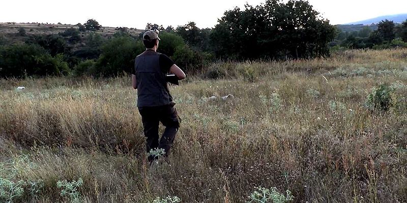 ¡Cazadores! Se abre la media veda de caza en Castilla-La Mancha 1