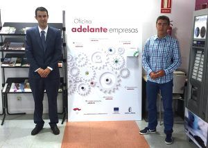 oficina adelante empresas