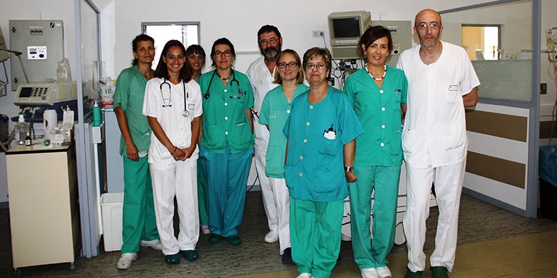 El Hospital “Virgen de la Luz” de Cuenca registra una nueva donación multiorgánica, la quinta en lo que va de año