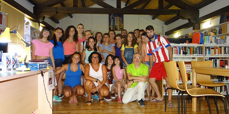 Comienza la semana cultural de Fuentenovilla