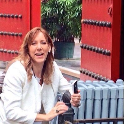 Pilar Ruipérez, con su pregón, inaugurará esta noche la Feria y Fiestas de San Julián 2016 4 Pilar Ruipérez, con su pregón, inaugurará esta noche la Feria y Fiestas de San Julián 2016