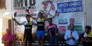 podium general