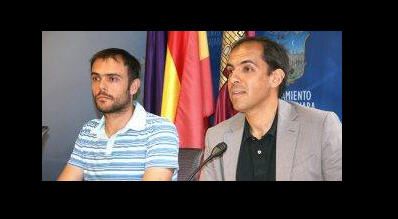 El PSOE en el Ayuntamiento de Guadalajara pide que Román comparezca en la Comisión de Transparencia sobre el concurso de los conciertos de Ferias