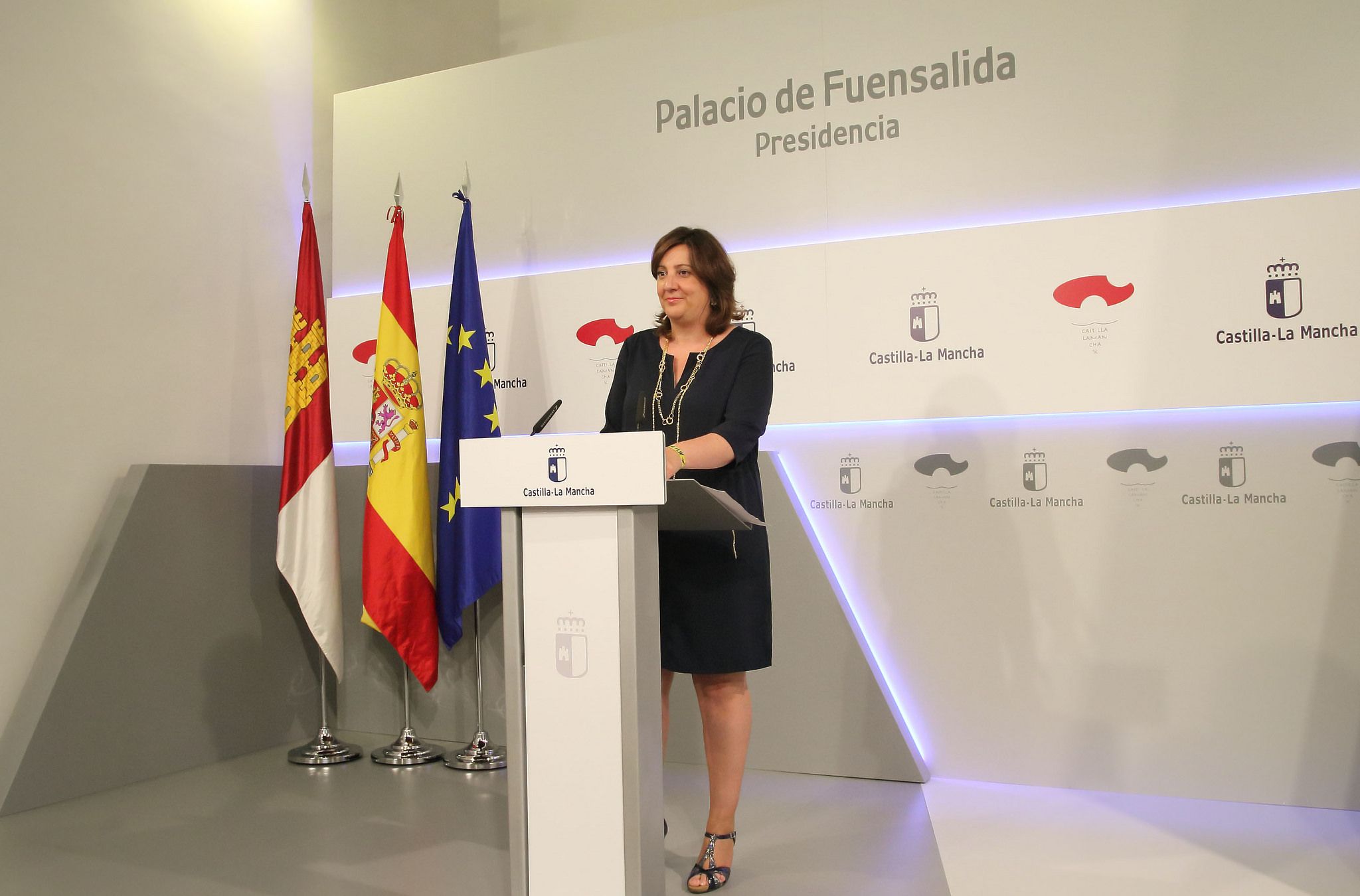 El Gobierno regional destaca la continuidad de la tendencia positiva en la creación de sociedades mercantiles, por encima de la media nacional