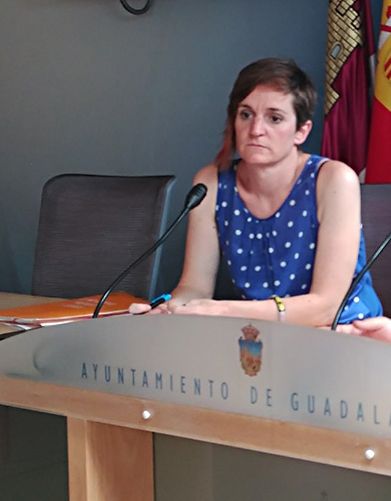 Palacio del Infantado 2012, tengo una corazonada… ¿O era Madrid 2016? 3 Palacio del Infantado 2012, tengo una corazonada… ¿O era Madrid 2016?