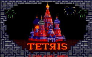tetris