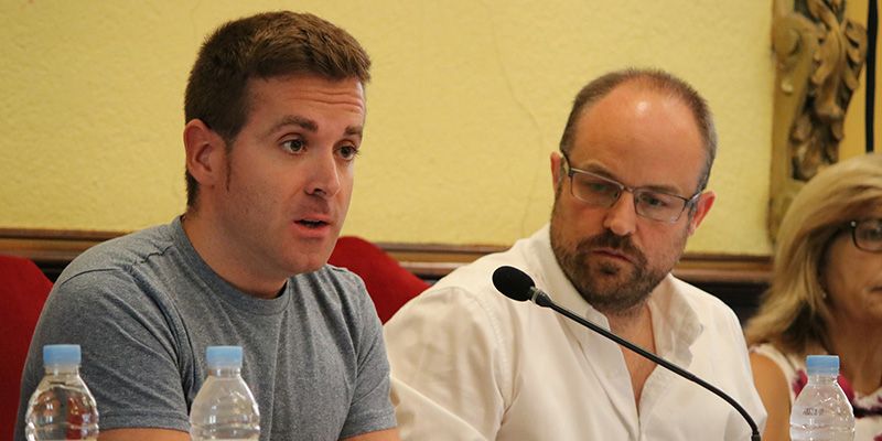 Unanimidad en la propuesta de C’s Guadalajara: Habrá un plan de mejora para el eje Concordia-San Roque