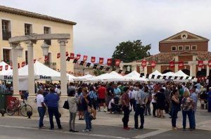 eL MAÑANEO EN TARANCÓN