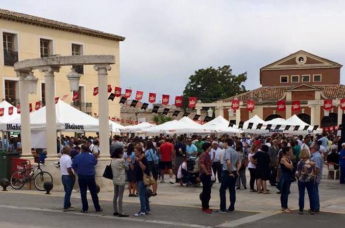 ‘El Mañaneo’ en Tarancón, reclamo para toda la comarca este fin de semana 3 ‘El Mañaneo’ en Tarancón, reclamo para toda la comarca este fin de semana