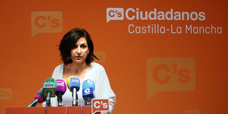 Ciudadanos marca como prioridades para este nuevo curso político la Sanidad y la Educación