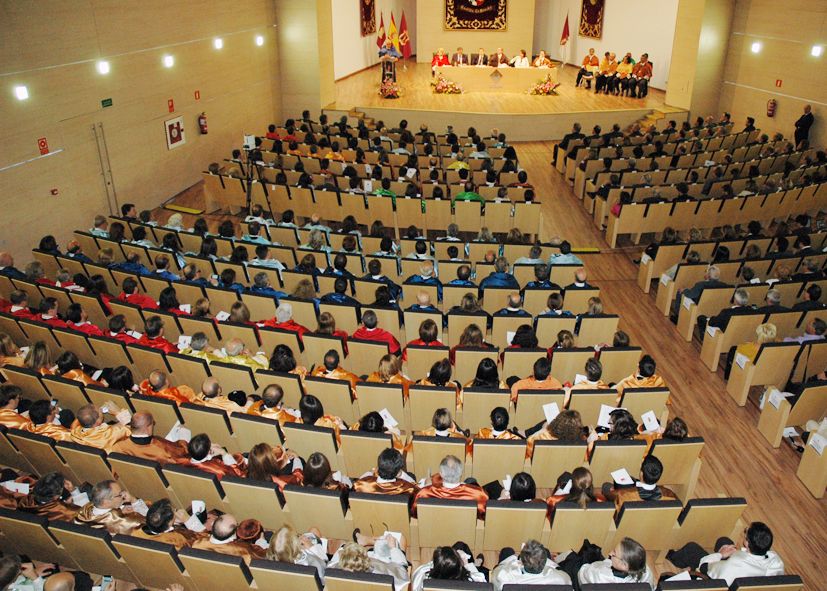 Arranca la campaña informativa de la UCLM para estudiantes de Bachillerato y de Formación Profesional 1 12242 8518