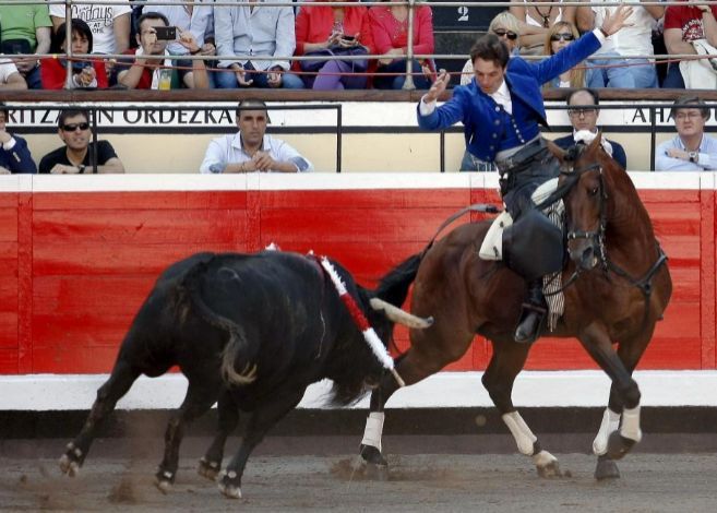 Coso de las Cruces anuncia acciones legales ante la incomparecencia de Andy Cartagena en Guadalajara