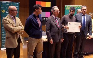 CUENCA 20A pone en valor sus hoces en el AñoC, patrocinado por Globalcaja 2 20-aniversario_entrega-permios-concurso-patrimonio-32_w