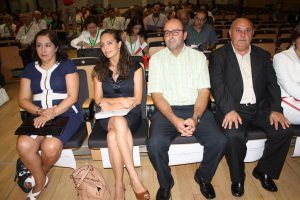 20160905 FUNDACION CAJA RURAL CLM CONGRESO NACIONAL ESTADISTICA