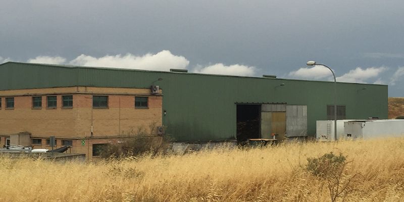 C´s Cuenca pedirá en el pleno que se depuren responsabilidades por la construcción de la estación del AVE junto al vertedero