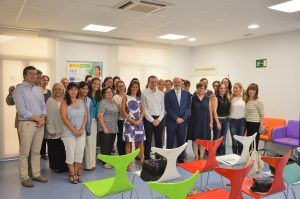 Arranca con fuerza la Universidad de la Mujer Rural en Madridejos 2 UNIVERSIDAD MUJER RURAL MADRIDEJOS (5)