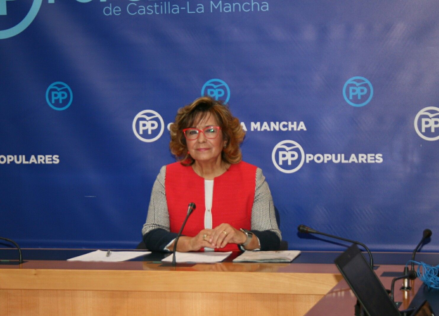 El PP pide el cese inminente del viceconsejero de Medio Ambiente y la comparecencia urgente de Page en las Cortes