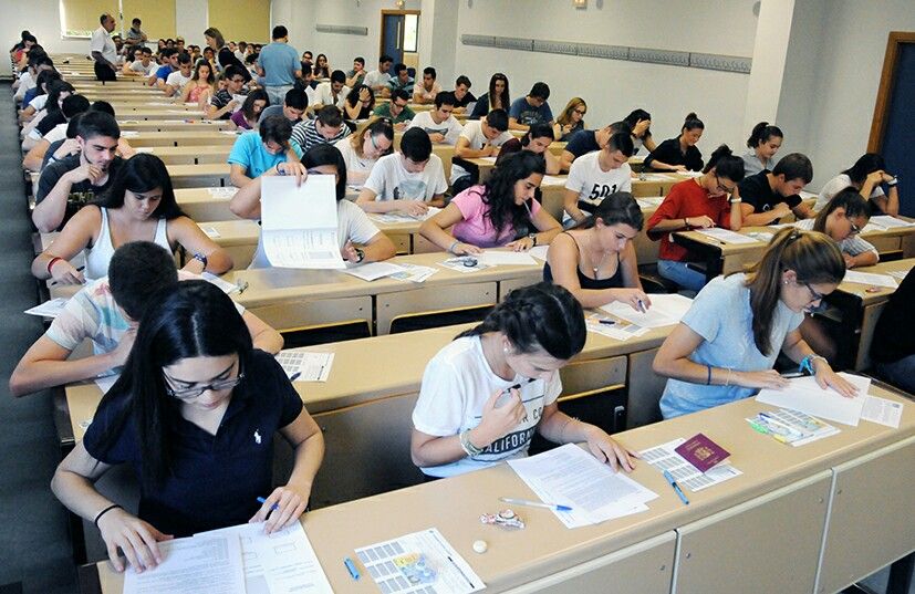El 75,88% de los alumnos aprueba la última PAEG de septiembre en el distrito universitario de Castilla-La Mancha