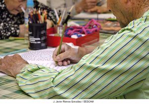 Alrededor de 1.000 personas están diagnosticadas y en tratamiento por Alzheimer en Guadalajara 2 20160921_alzheimer_1