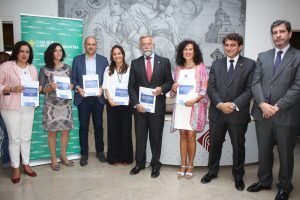 Fundación Caja Rural Castilla-La Mancha y UCLM aconsejan diversificar el tejido productivo de Talavera 2 20160926-fundacion-caja-rural-clm-estudio-situacion-talavera