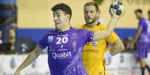 Balonmano Guadalajara.